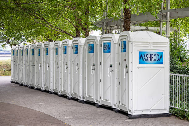 Best Portable restroom trailer rental  in South Amboy, NJ