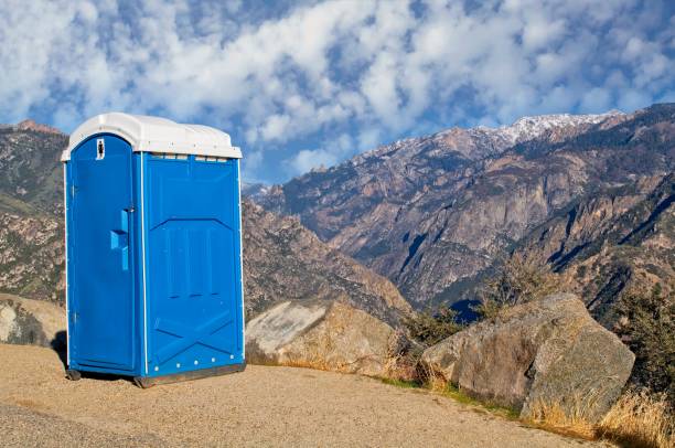 Porta potty rental for outdoor events in South Amboy, NJ