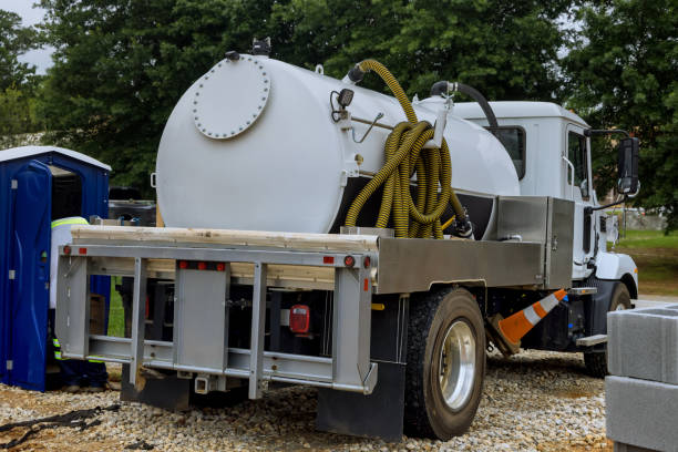Best Affordable porta potty rental  in South Amboy, NJ