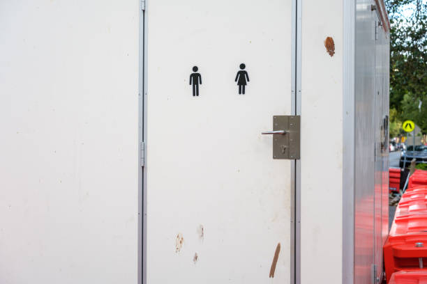 Portable restroom solutions in South Amboy, NJ