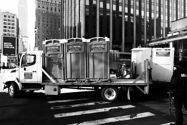 Best Local porta potty services  in South Amboy, NJ